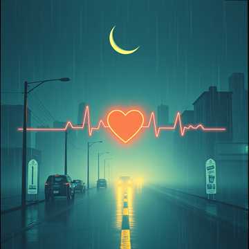 Tired Stars, Tough Heart