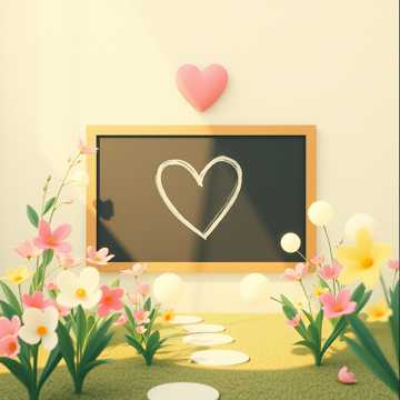 Наши милые родные