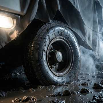 Останній Крок Конвою