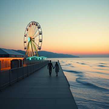 大好き、にしのみや