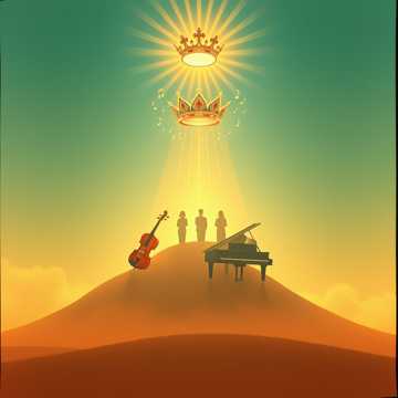 萬民都要來在祢面前敬拜