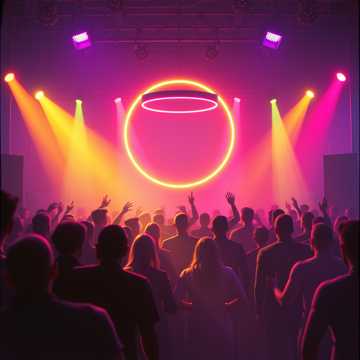 BASS CLUB СЬОГОДНІ