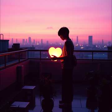 君がいない時間