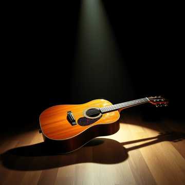 Нехай музика грає