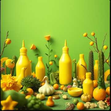 マヨネーズは正義