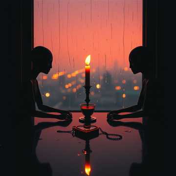 Oysa Sen Beni Hiç Sevmedin