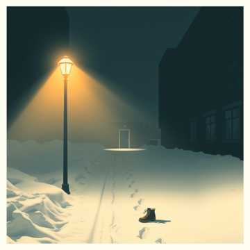 Одна нога тут другая