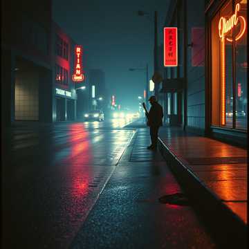 若いころのロックンロール