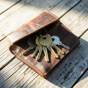 Pocket Full of Keys