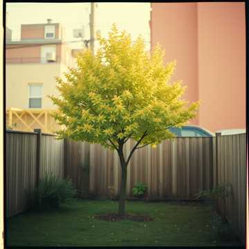 你和年少的我擦身而過