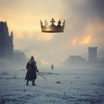 Найманець в крові