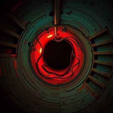 Springtrap In The Walls