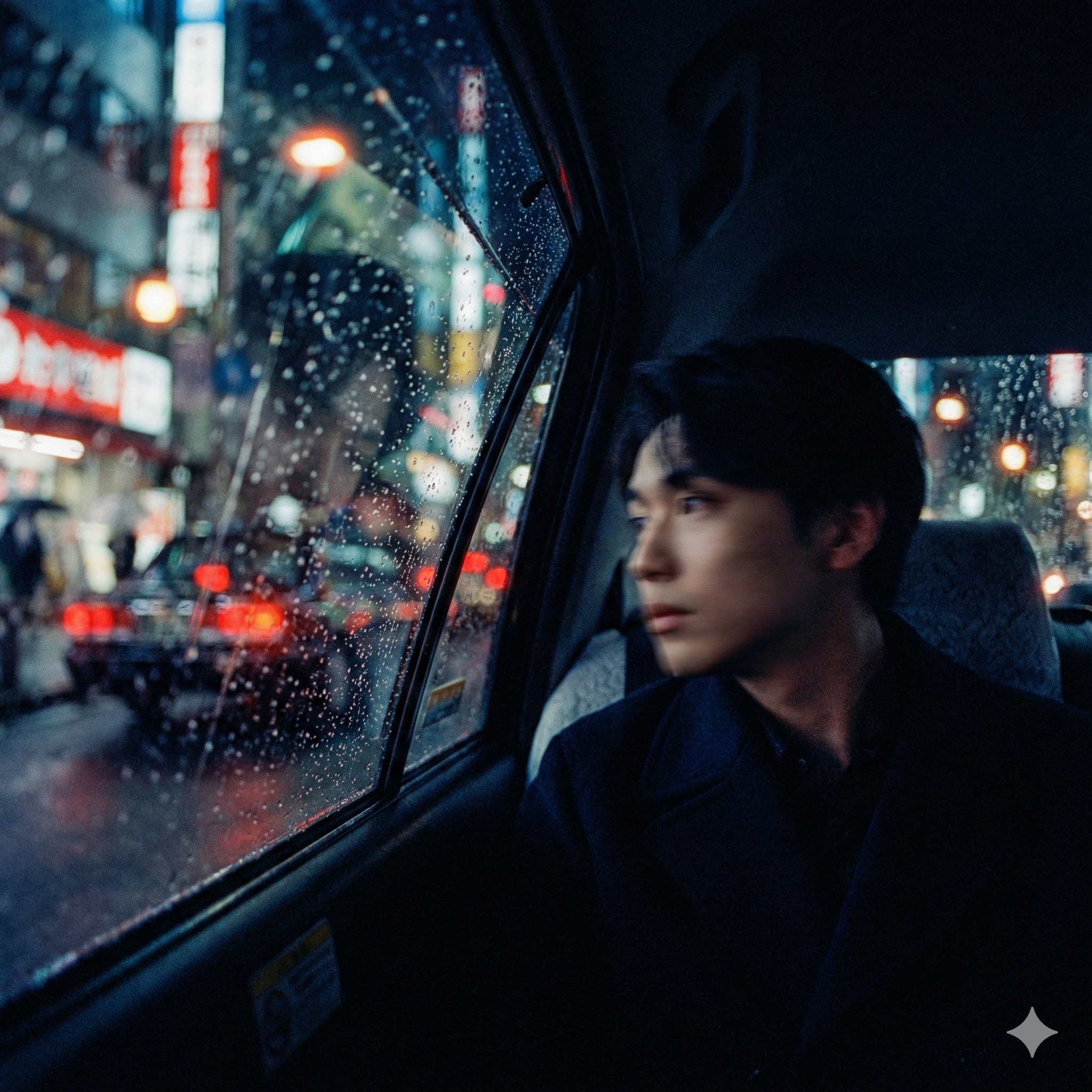 よぞらタクシー