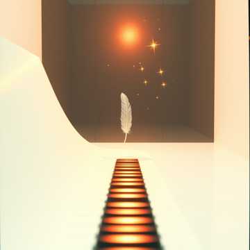 勇気を胸に立ち上がれ