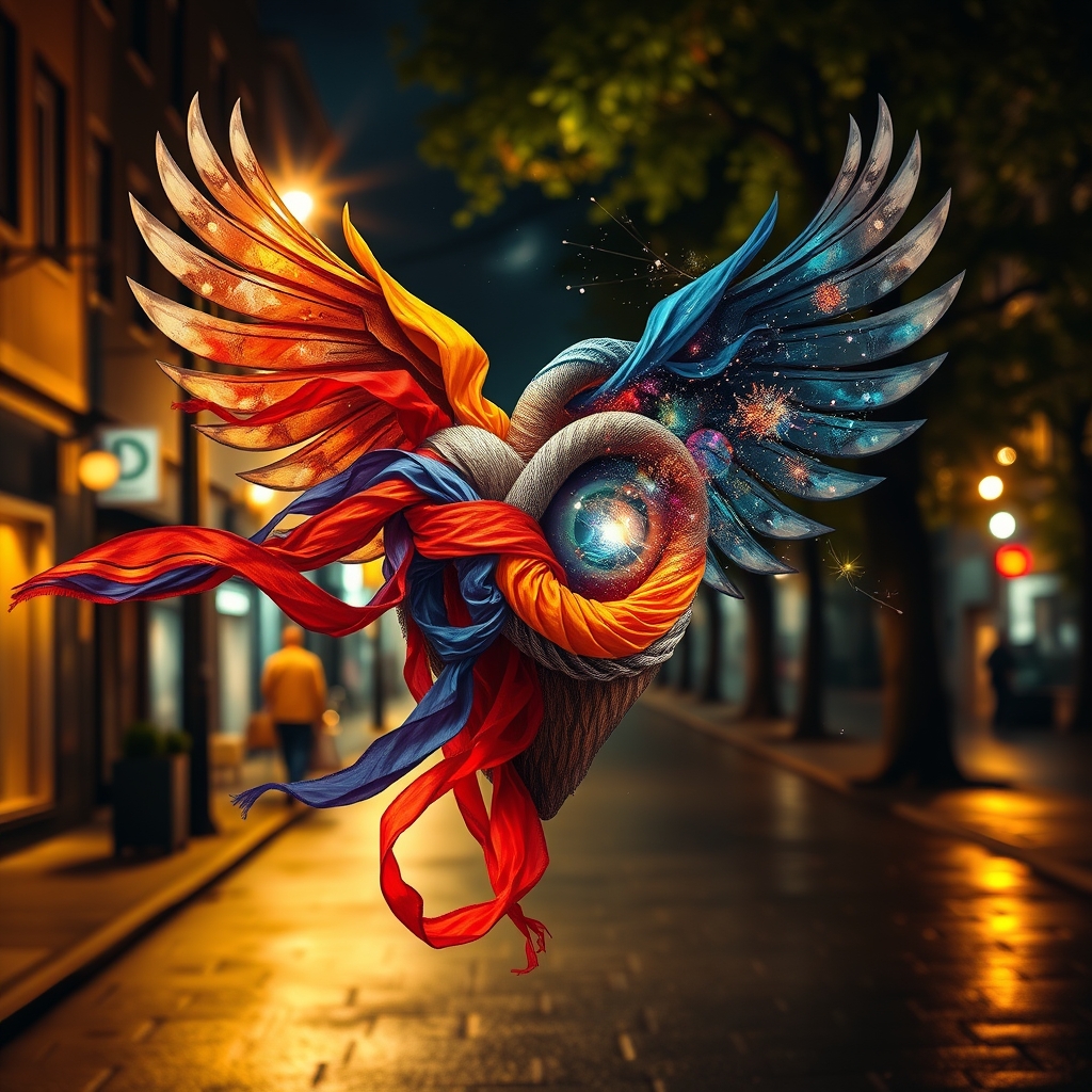 Володька і циганка