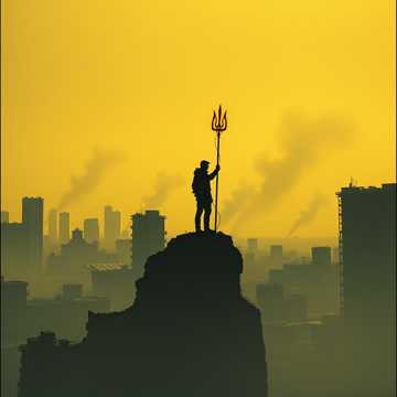 Я буду стоять