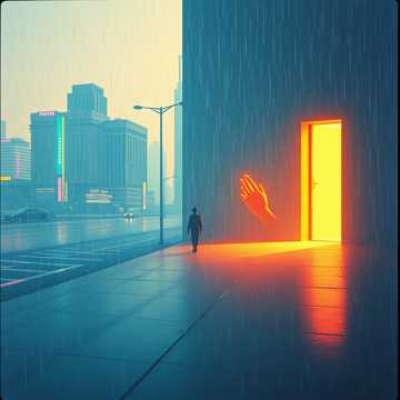 Тільки ти віриш