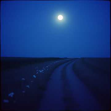 В мыслях о тебе