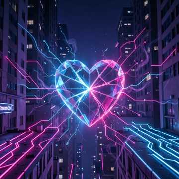 Neon Nightmare