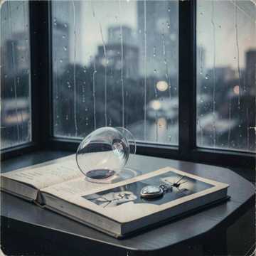 내가 어떻게 (我怎麼辦）詞：珊悠