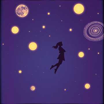 Обіймати цілий Всесвіт