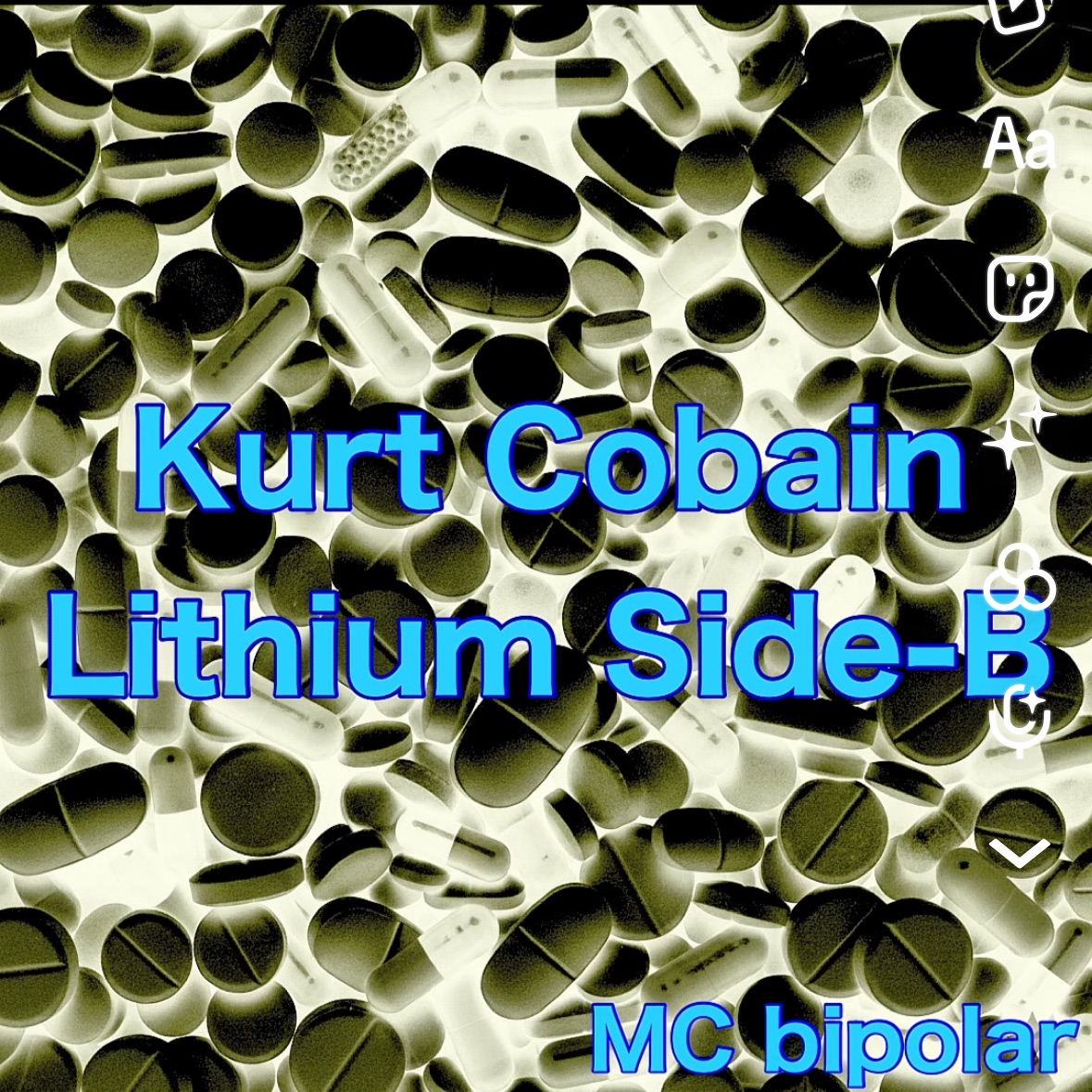 Kurt Cobain (Lithium Side-B)
