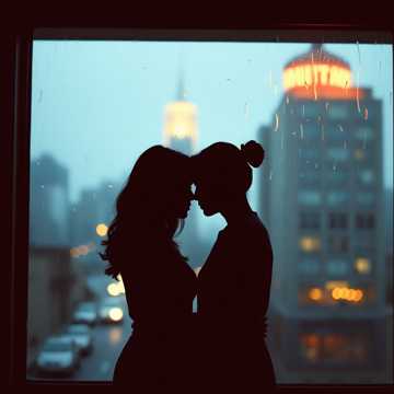 Ты моя сладкая 