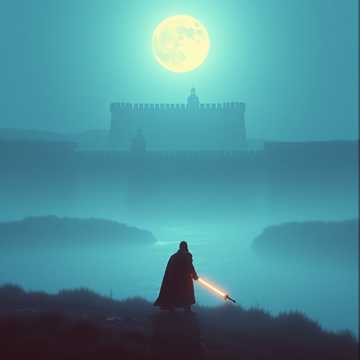 影與光·亂世長歌