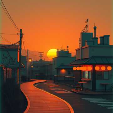 いいまち★あまがさき Duet