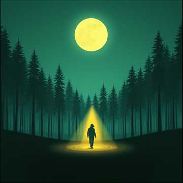 Pesadelo Virou Canção