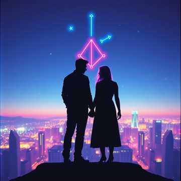 Suratan Takdir Cinta Abadi