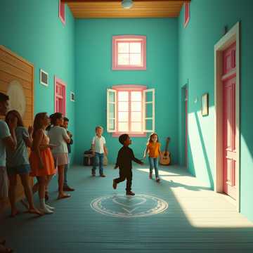 Как его зовут