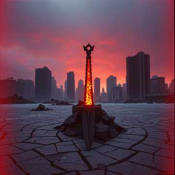 Ветер Свободы в Коле