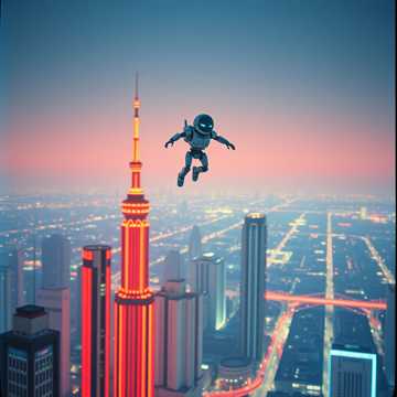 機動戦士カンタムロボのテーマ