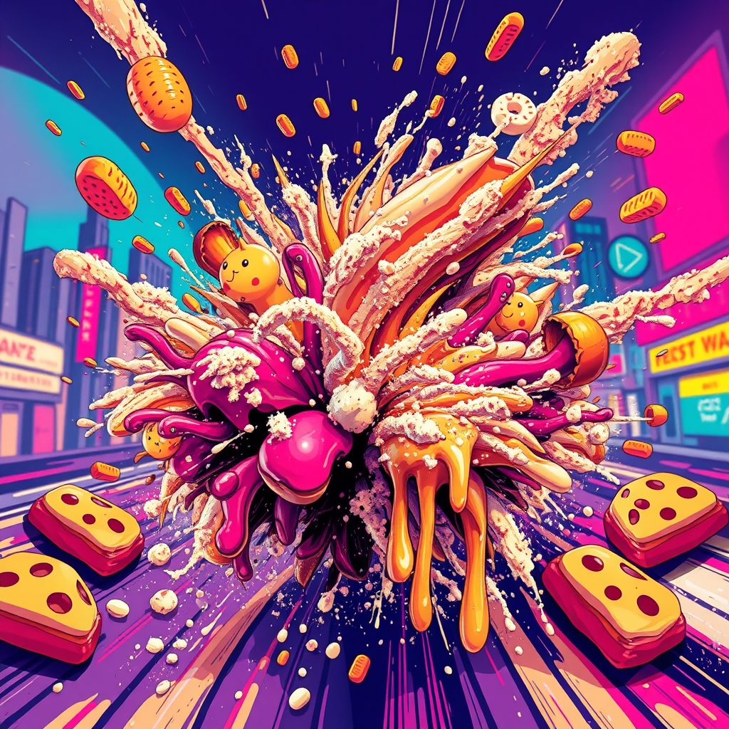 PAN☆TRIO BAKERY！