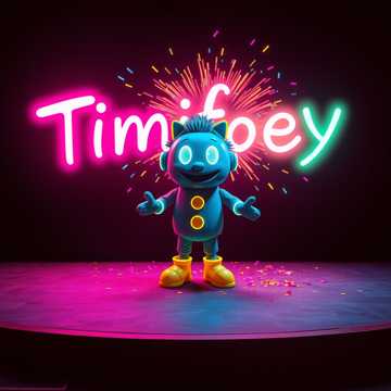 Про Тимофея, который пукает