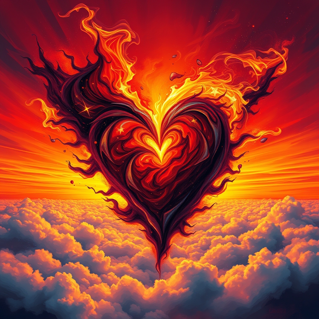 Duygularım Urçum Ucuna Geldi