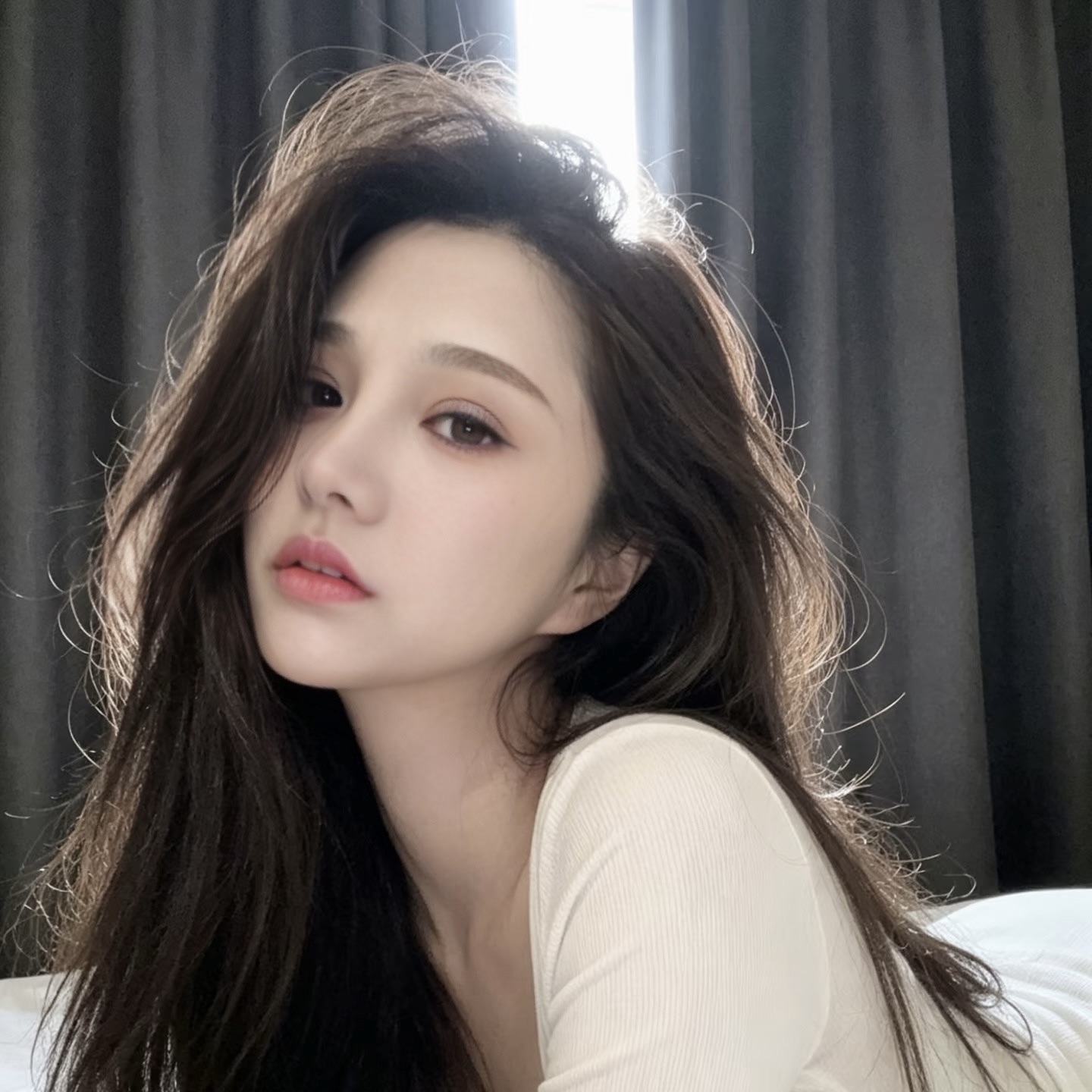 老子说：满眼是妳