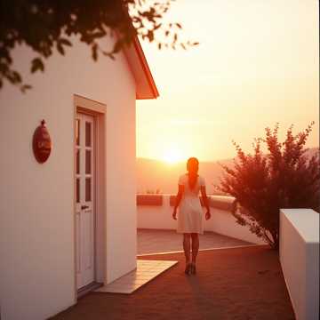 O Gün Sevgili Olduk Biz