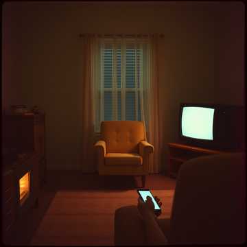 クリぼっち強がり合戦