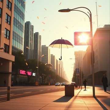 飛び跳ねるくらいハッピー