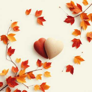 Листопадове кохання