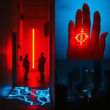 聖杯戦線 - Holy Grail War