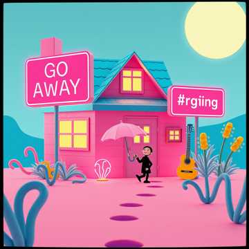 Midget, Midget, Go Away