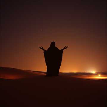 يا أبو جواد عزّك زاد