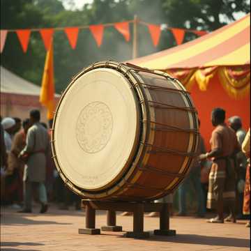 சிலம்பம் – எங்கள் உயிர் சிலம்பம்