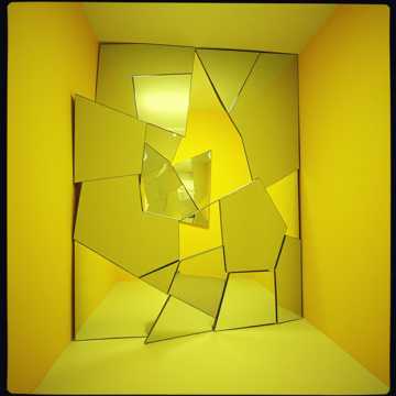 Желтая палата