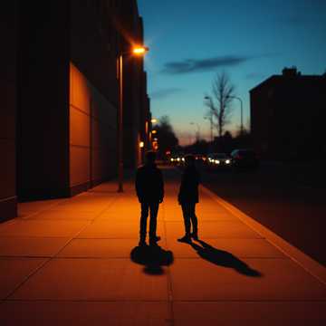 会いたくても、届かない僕ら