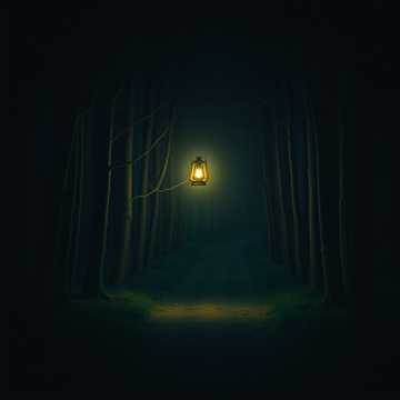 Зажгу все фонари