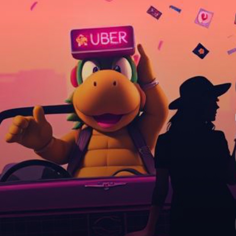 Feeling Peachy Again